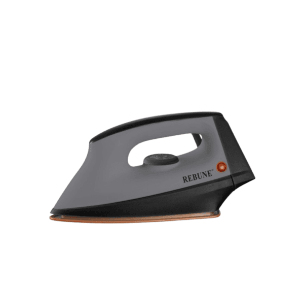 Dry Iron