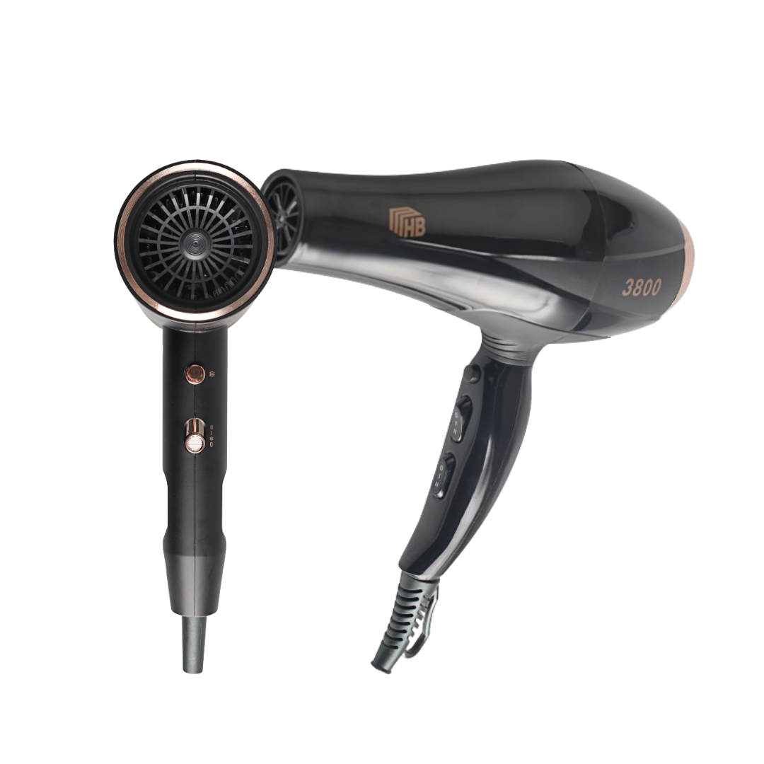 Hair Dryer