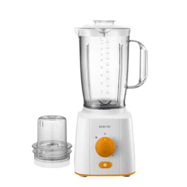 Rebune Electric Blender and Spice Grinder  2L