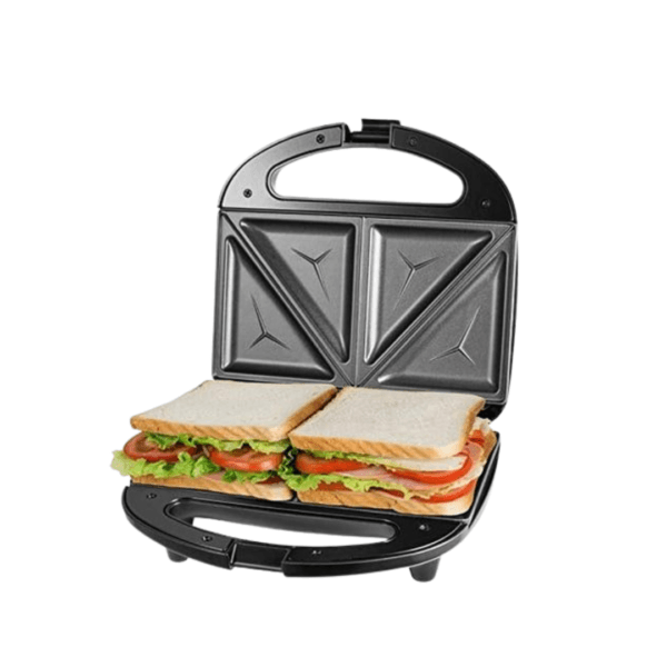 2 Slices Sandwich Maker