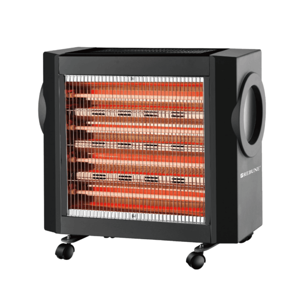 Quartz Heater