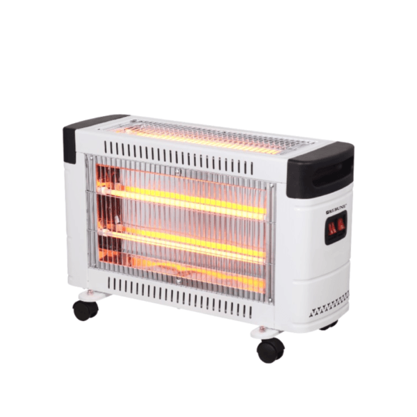 Quartz Heater