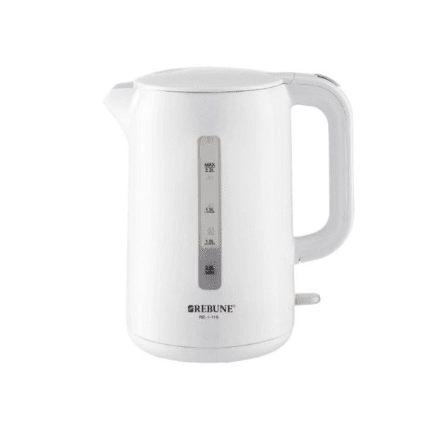 Electric Kettle 1.8L