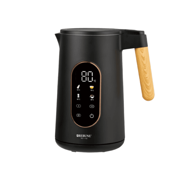 Electric Kettle 1.7L
