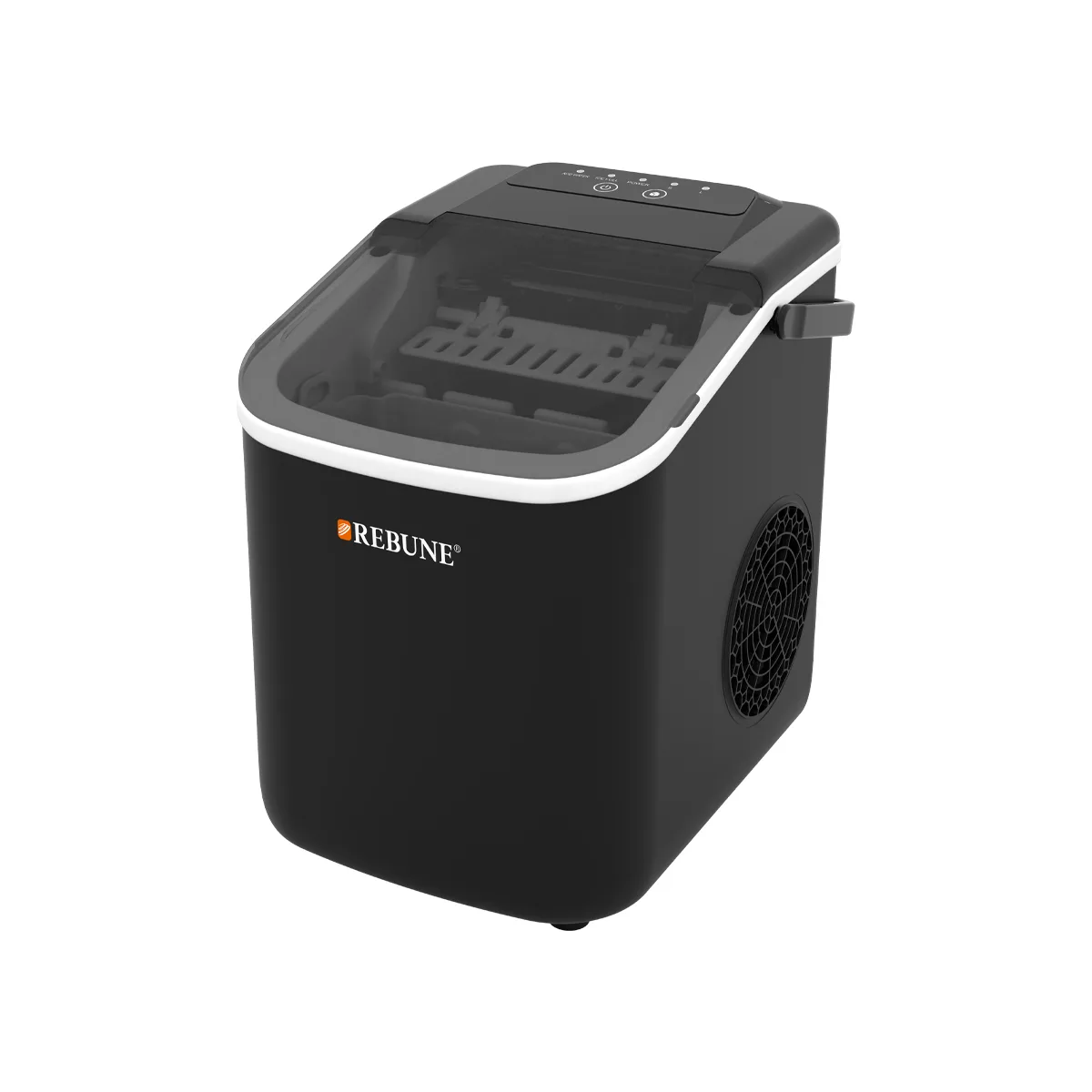 Ice maker