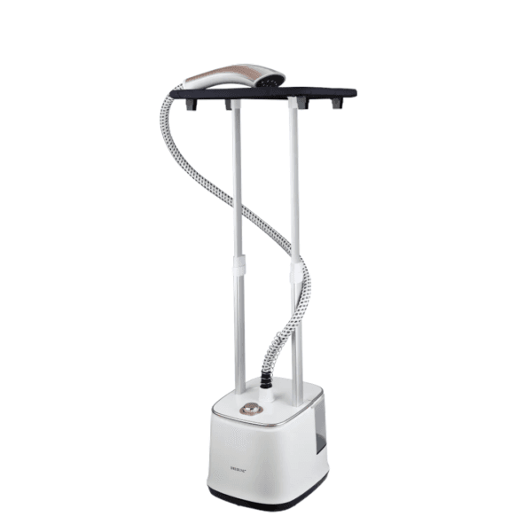 Vertical Garment Steamer