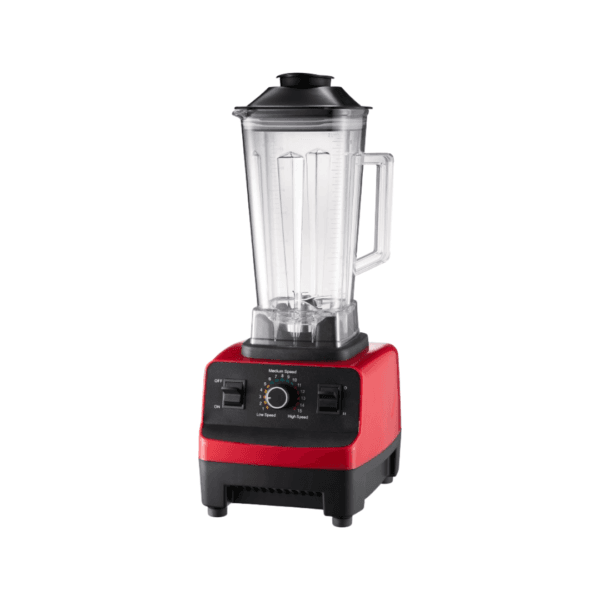 Commercial Blender