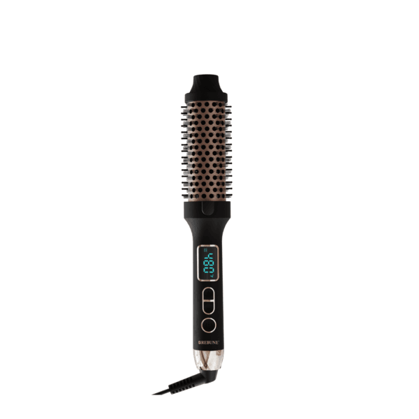 Rebune Infrared Heat Brush