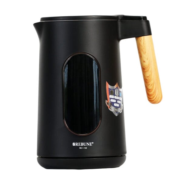 Electric Kettle 1.7L