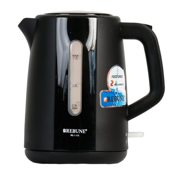 Electric Kettle 1.7L