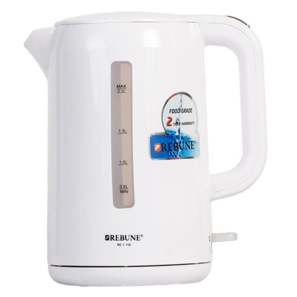 Electric Kettle 1.8L