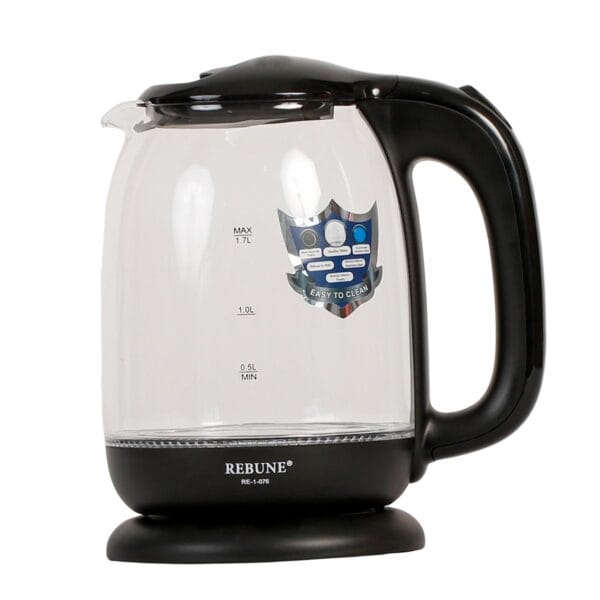 Electric Kettle 1.7L