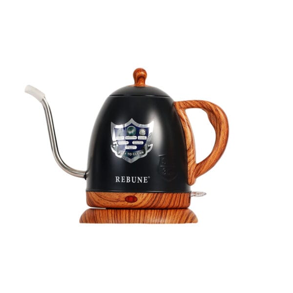 Electric Distiller Kettle 1L