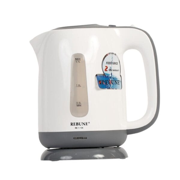 Electric Kettle 1.7L