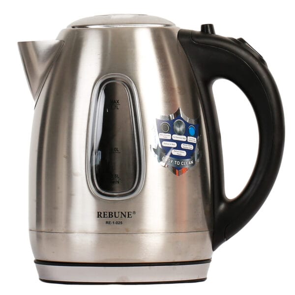 Electric Kettles 1.7L