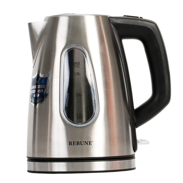 Electric Kettle 1.7L