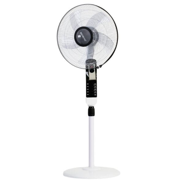 16” Stand Fan (With REMOTE)