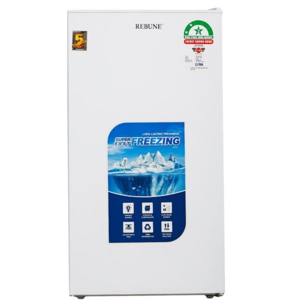 Refrigerator 90L
