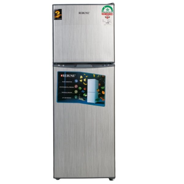 Refrigerator 210L