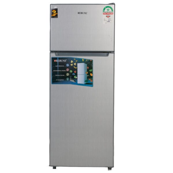 Refrigerator 280L