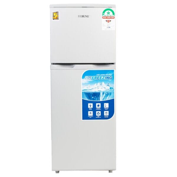 Refrigerator 225L
