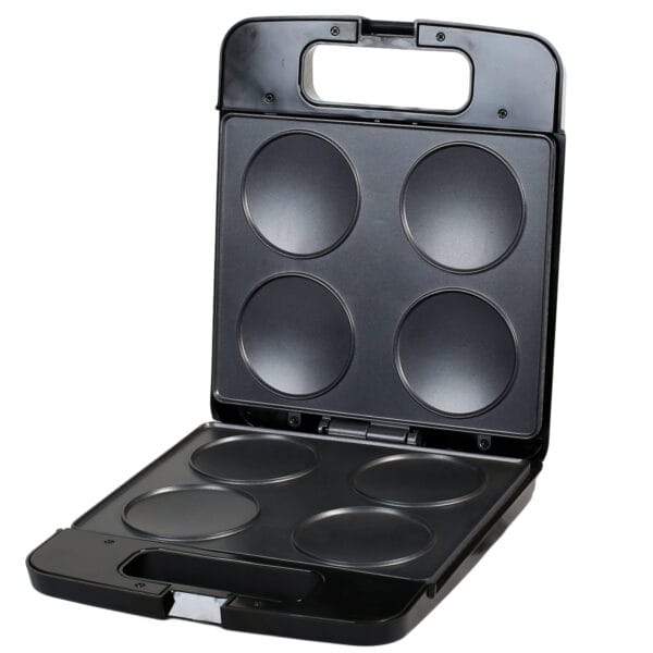 4 Slice Pancake Maker