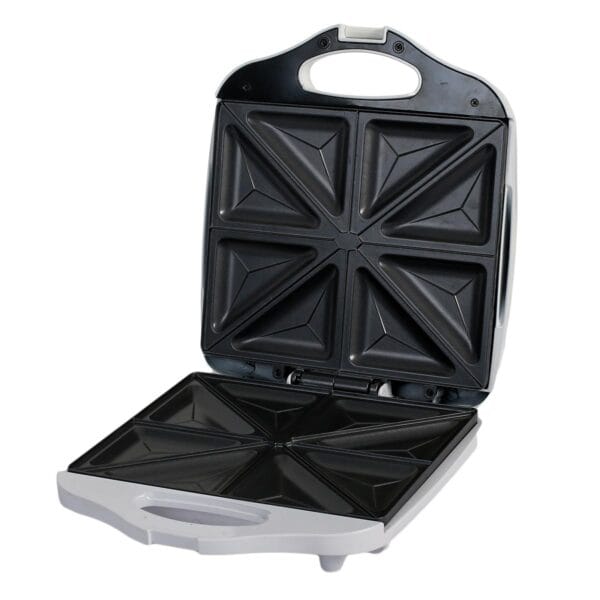4 Slices Sandwich Maker