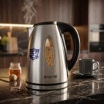 Electric Kettles