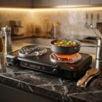 Electric Stoves