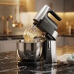 Food Mixers