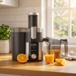 Juicers