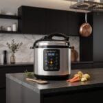 Pressure Cookers