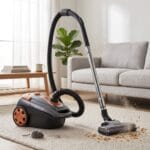 Vacuum Cleaners