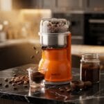 Coffee Mill