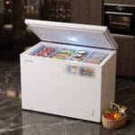 Chest Freezers