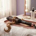 Hot Brushes