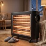Quartz Heaters