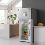 Refrigerators