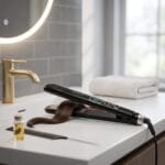 Hair Straightener